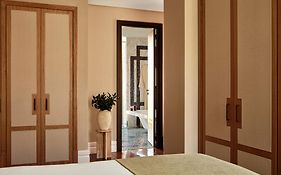 Hotel Unico Madrid, Small Luxury Hotels